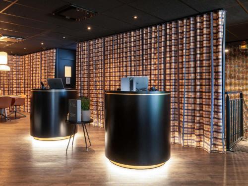 Hôtel Novotel Bordeaux Centre