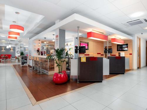 Ibis Southampton Centre