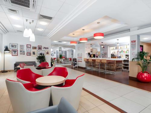 Ibis Southampton Centre