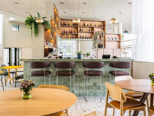 Novotel Brugge Centrum