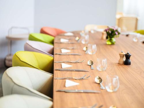 Novotel Brugge Centrum