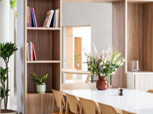 Novotel Brugge Centrum