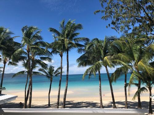 Kyle's Bed and Breakfast DMall Boracay