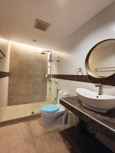 Anilao Mabini Sea House Diveshop and Resort