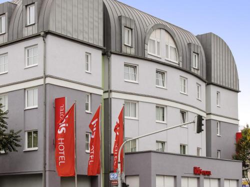 ibis Mainz City Hotel