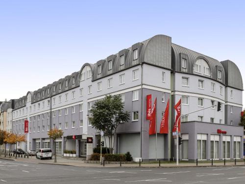 Ibis Mainz City Hotel