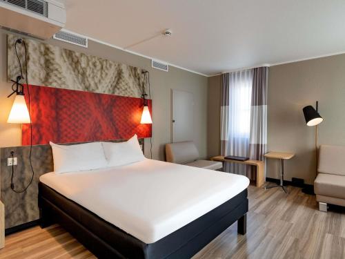 Ibis Mainz City Hotel