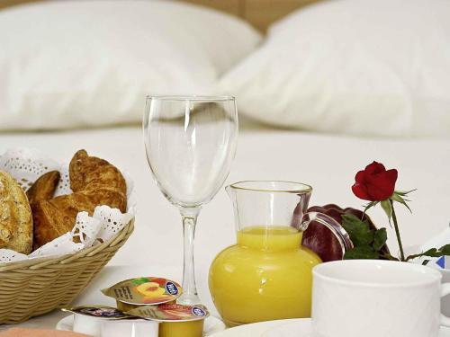 Novotel Andorra