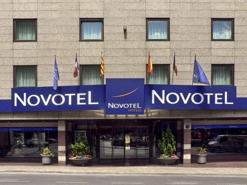 Novotel Andorra