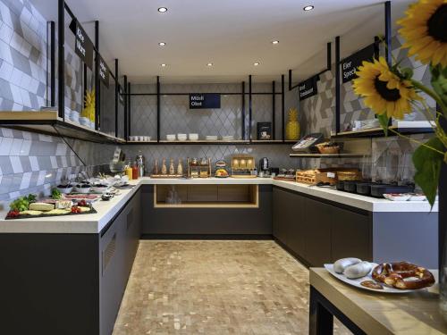 Mercure Hotel Muenchen Schwabing