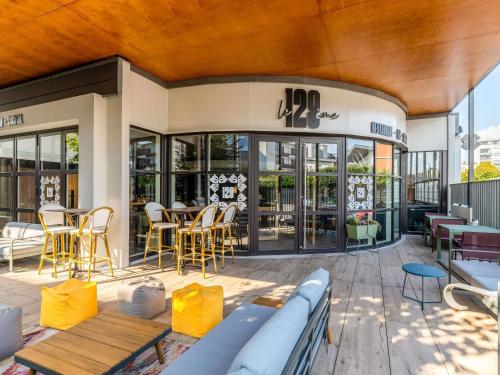 Hôtel ibis Le Havre Centre