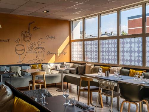 Hôtel ibis Le Havre Centre