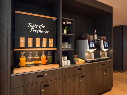 Ibis Styles Den Haag Scheveningen