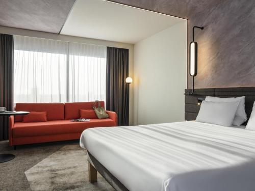 Novotel Rotterdam Brainpark