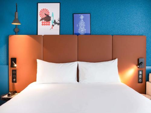 Hôtel ibis La Baule Pornichet Plage