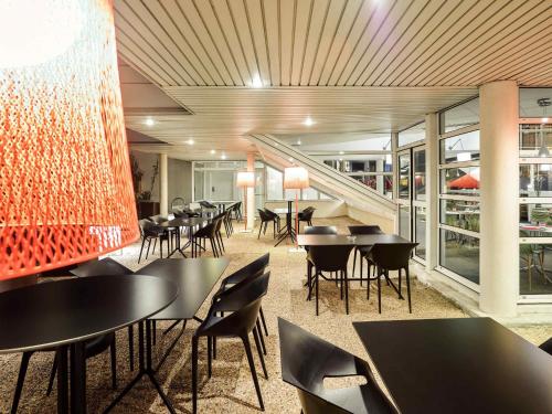 Hôtel ibis Site du Futuroscope