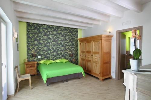 Agriturismo Cascinetta32