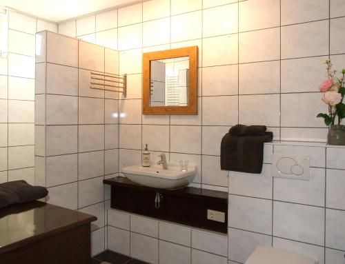 Bed & Breakfast Duinroos De Koog - Texel
