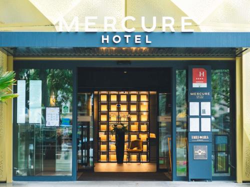Mercure Metz Centre