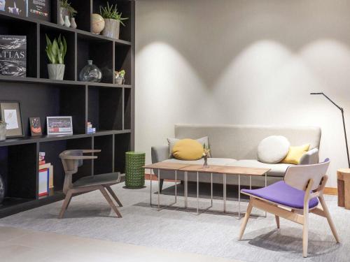 Mercure Tilburg Centrum