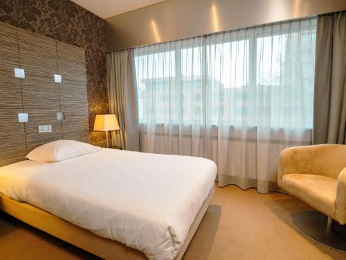 Mercure Tilburg Centrum