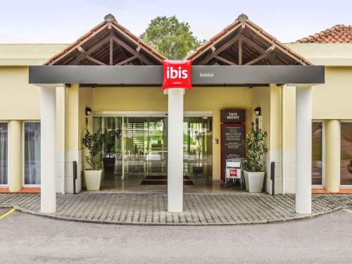 Ibis Setubal