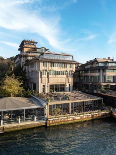 Radisson Blu Bosphorus Hotel