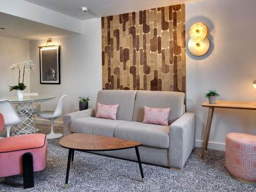 Pullman Montpellier Centre