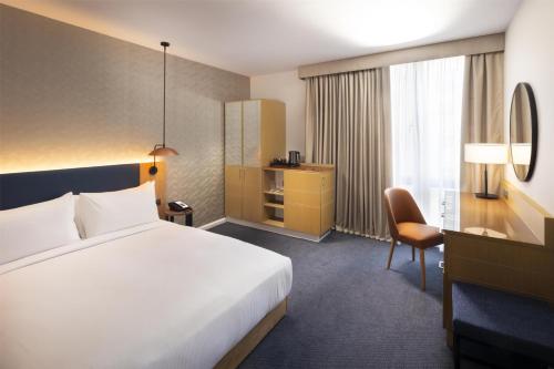 Hilton Garden Inn Bristol City Centre