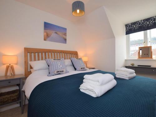 3 Bed in Westward Ho 74354