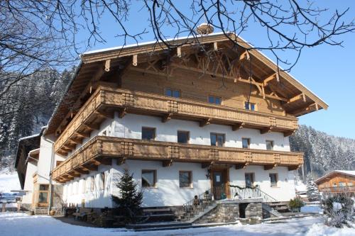 Feriengutshof Kampfl