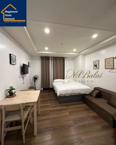 Ma Balai Baguio Condotel 5b