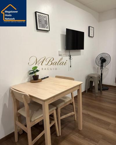 Ma Balai Baguio Condotel 5b