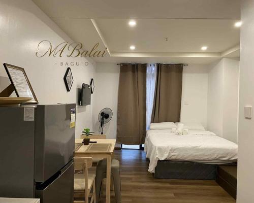 Ma Balai Baguio Condotel 5b