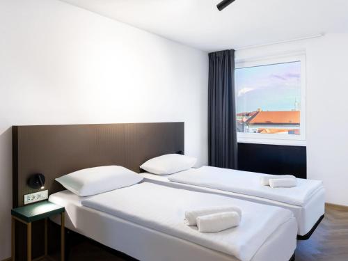 B&B HOTEL Maribor Orel