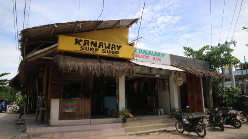 EuFil Siargao
