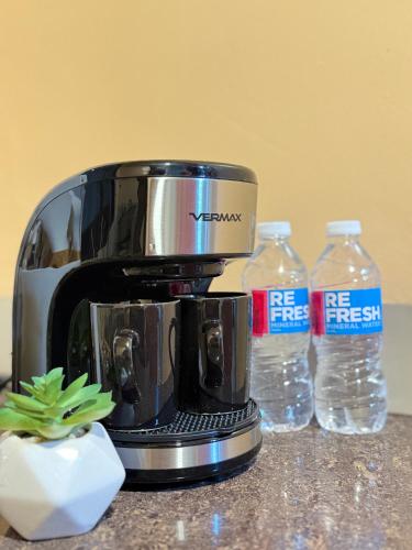 Mayad El Nido Hostel