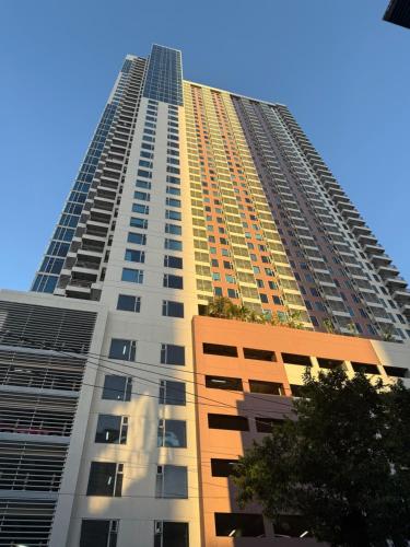 Condo near US Embassy and St Lukes Ermita