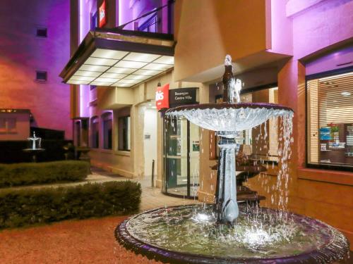 Ibis Besançon Centre-Ville