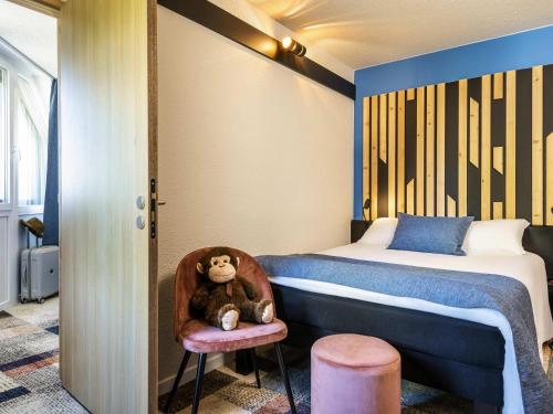 Ibis Styles Boulogne Sur Mer Centre Cathedrale