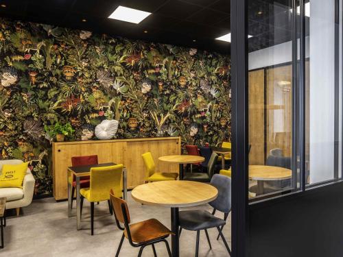 Hôtel ibis Brest Centre