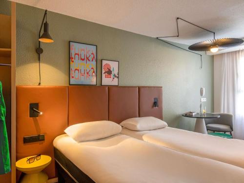 Hôtel ibis Cannes Centre
