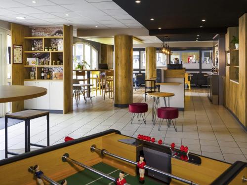 Hôtel ibis Carcassonne Centre La Cité