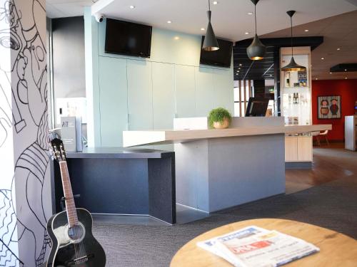 Hôtel ibis Colmar Centre