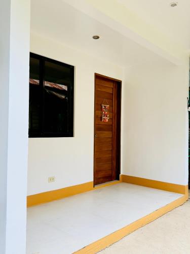 Mayad El Nido Hostel