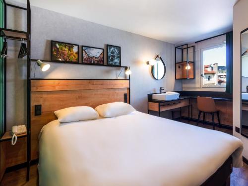 Hôtel ibis Pau Centre