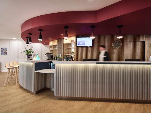 ibis Styles Poissy Paris