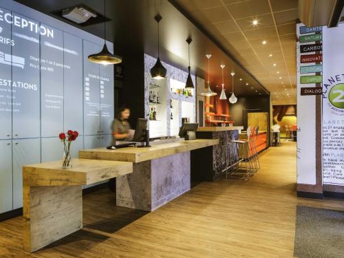 Hôtel ibis Versailles Château