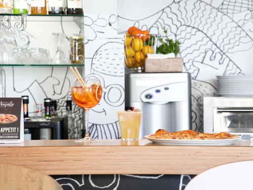 Hôtel ibis Versailles Château