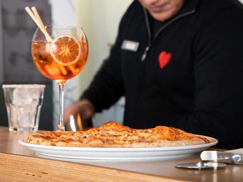 Hôtel ibis Versailles Château